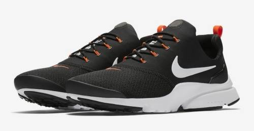 Original Mens Nike Presto Fly JDI - AQ9688-001 - UK 12 (SA 12)