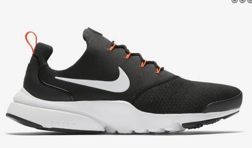 Original Mens Nike Presto Fly JDI - AQ9688-001 - UK 12 (SA 12)