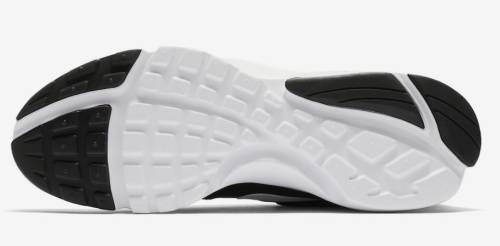 Original Mens Nike Presto Fly JDI - AQ9688-001 - UK 12 (SA 12)