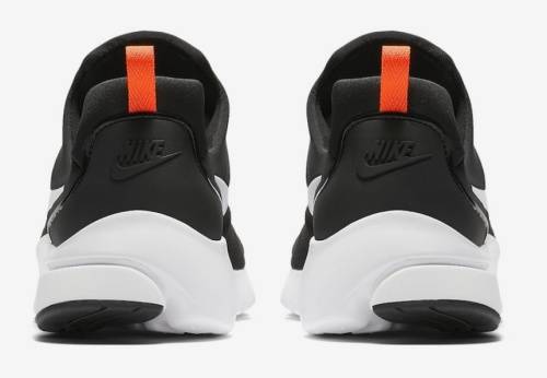 Original Mens Nike Presto Fly JDI - AQ9688-001 - UK 12 (SA 12)