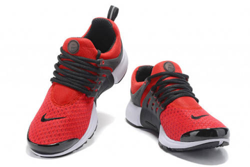Original Mens Nike Air Presto Essential - 848187-600 - UK 11 (SA 11)