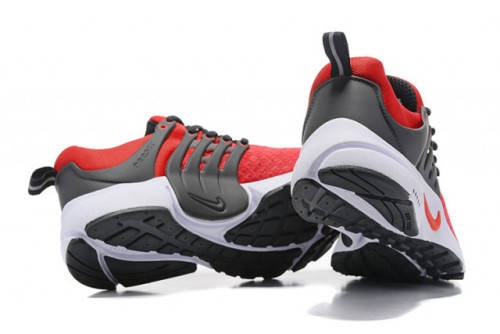 Original Mens Nike Air Presto Essential - 848187-600 - UK 11 (SA 11)