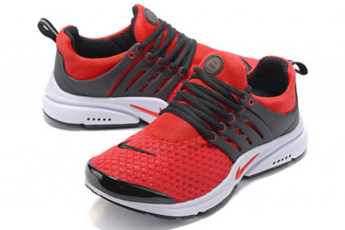 Original Mens Nike Air Presto Essential - 848187-600 - UK 11 (SA 11)