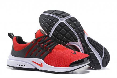 Original Mens Nike Air Presto Essential - 848187-600 - UK 11 (SA 11)