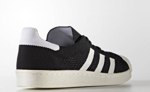Original Mens ADIDAS SUPERSTAR PK - BB0191 - UK 12 (SA 12)