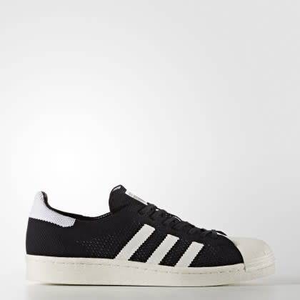 Original Mens ADIDAS SUPERSTAR PK - BB0191 - UK 12 (SA 12)