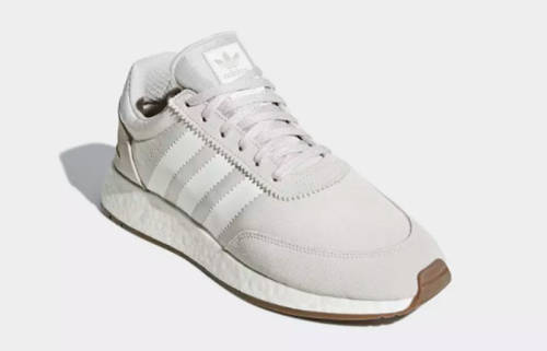 Original Mens ADIDAS INIKI BOOST - B37924 - UK 11 (SA 11)