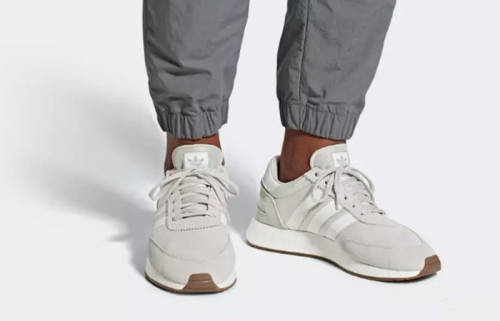 Original Mens ADIDAS INIKI BOOST - B37924 - UK 11 (SA 11)