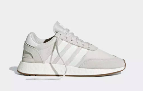 Original Mens ADIDAS INIKI BOOST - B37924 - UK 11 (SA 11)