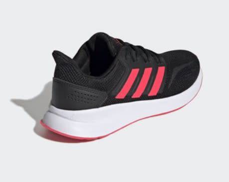 Original Ladies ADIDAS RUN FALCON - F36270 - UK 8 (SA 8)