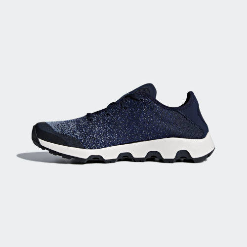 Original Mens ADIDAS TERREX CLIMACOOL VOYAGER PARLEY - CM7541 - UK 12 (SA 12)