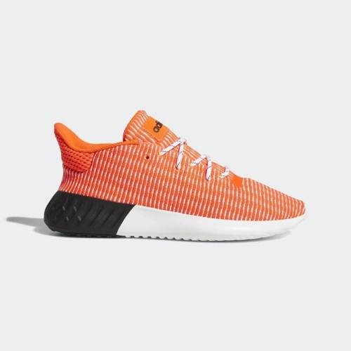 Original Mens ADIDAS TUBULAR DUSK - B37737 - UK 8 (SA 8)