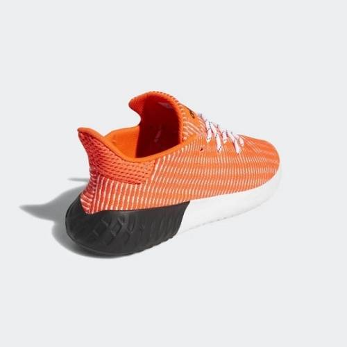Original Mens ADIDAS TUBULAR DUSK - B37737 - UK 8 (SA 8)