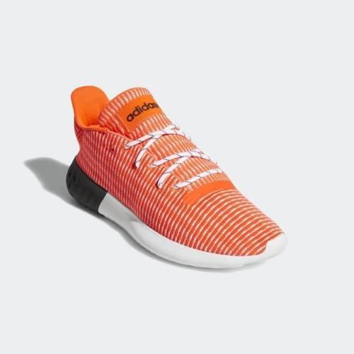 Original Mens ADIDAS TUBULAR DUSK - B37737 - UK 8 (SA 8)