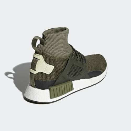 Original Mens ADIDAS NMD_XR1 WINTER - CQ3074 - UK 8.5 (SA 8.5)