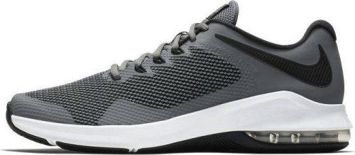 Original Mens Nike AIR MAX ALPHA TRAINER - AA7060-020 - UK 11 (SA 11)