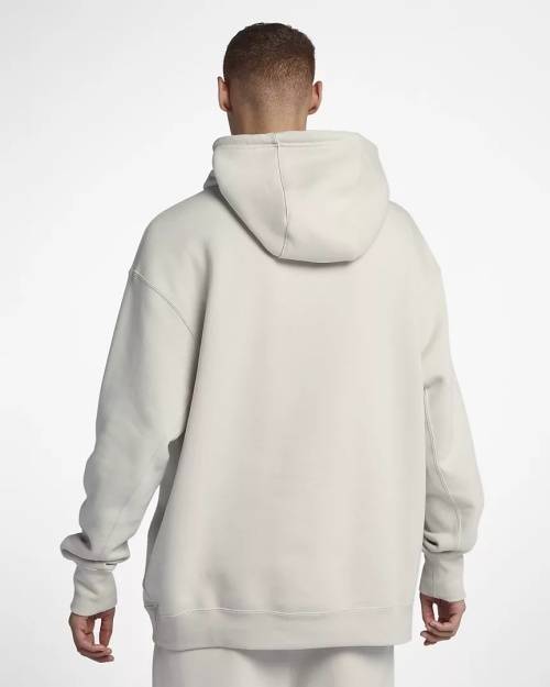 Original Mens Nike Sportswear NSW11 Loose Fit Hoodie - X Large