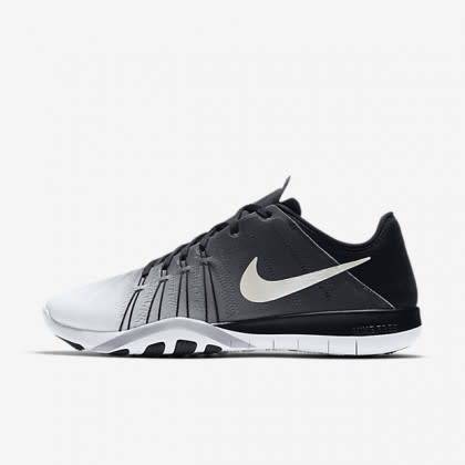 Original Ladies Nike FREE TR 9 SPCTRM - 849804-001 - UK 6 (SA 6)