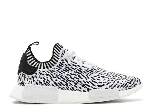 Original Mens ADIDAS NMD R1 PRIME KNIT - BZ0219 - UK 9 (SA 9)