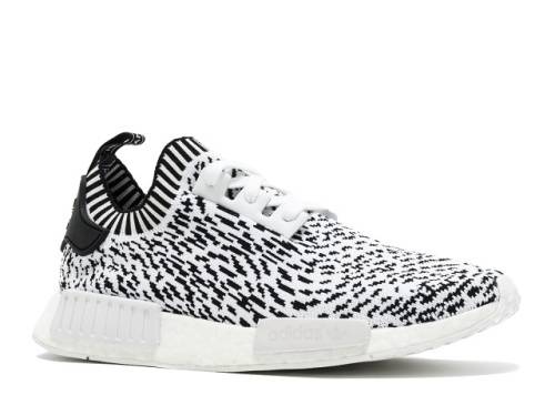 Original Mens ADIDAS NMD R1 PRIME KNIT - BZ0219 - UK 9 (SA 9)