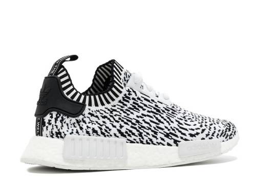 Original Mens ADIDAS NMD R1 PRIME KNIT - BZ0219 - UK 9 (SA 9)
