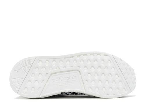 Original Mens ADIDAS NMD R1 PRIME KNIT - BZ0219 - UK 9 (SA 9)