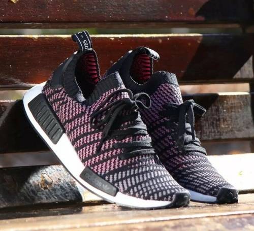 Original Mens ADIDAS NMD R1 STLT PK - CQ2386 - UK 8 (SA 8)