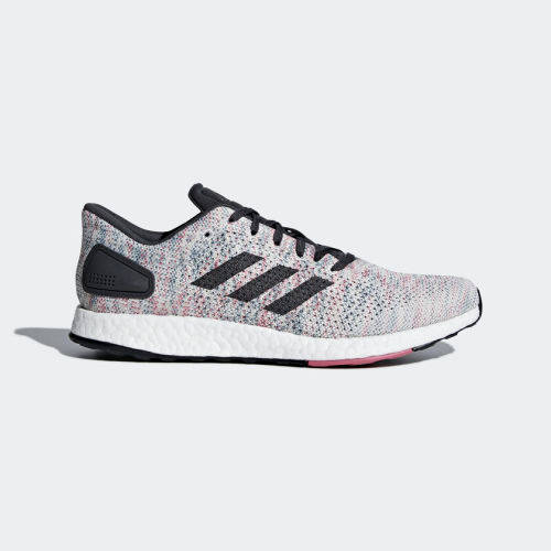 Original Mens ADIDAS PUREBOOST BPR - CM8325 - UK 9 (SA 9)