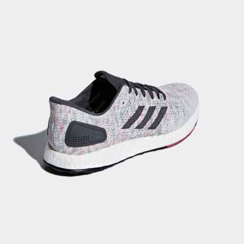 Original Mens ADIDAS PUREBOOST BPR - CM8325 - UK 9 (SA 9)