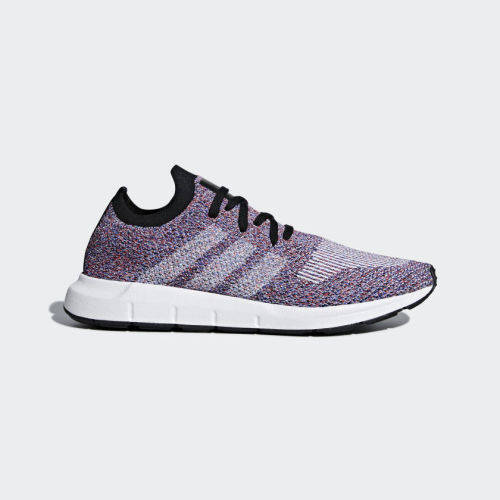 Original Mens ADIDAS SWIFT RUN PK - CG2896 - UK 8 (SA 8)