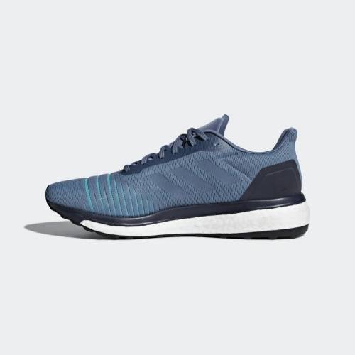 Original Mens ADIDAS SOLAR DRIVE - AC8133 - UK 11.5 (SA 11.5)