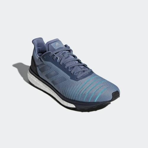 Original Mens ADIDAS SOLAR DRIVE - AC8133 - UK 11.5 (SA 11.5)