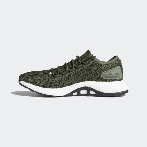 Original Mens ADIDAS PUREBOOST - CM8302 - UK 10 (SA 10)