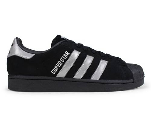 Original Mens ADIDAS SUPERSTAR - B41987 - UK 8 (SA 8)