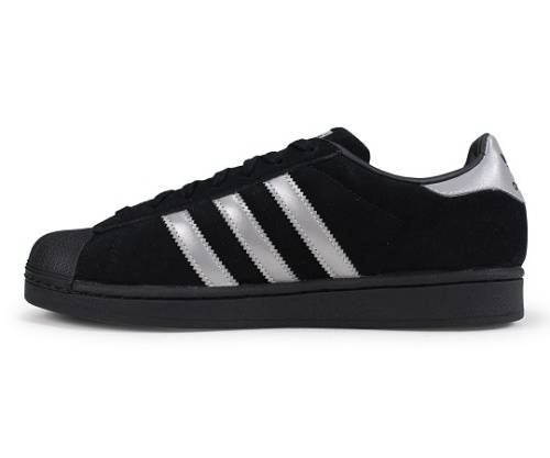 Original Mens ADIDAS SUPERSTAR - B41987 - UK 8 (SA 8)