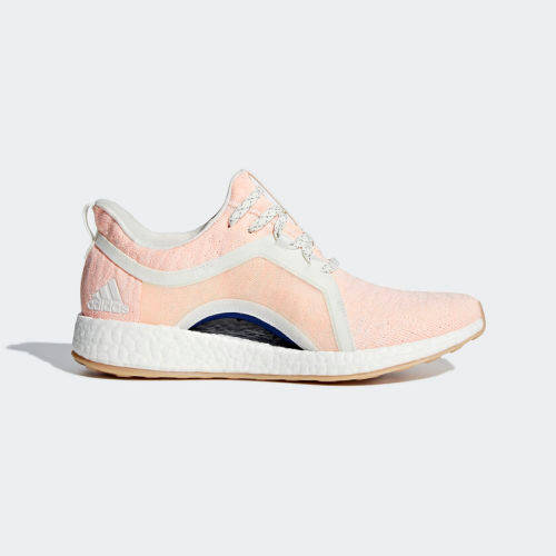 Original Ladies ADIDAS PUREBOOST X - BB6529 - UK 6 (SA 6)