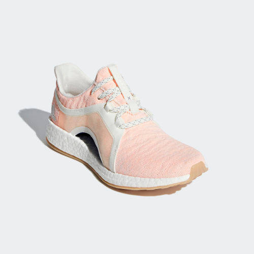 Original Ladies ADIDAS PUREBOOST X - BB6529 - UK 6 (SA 6)