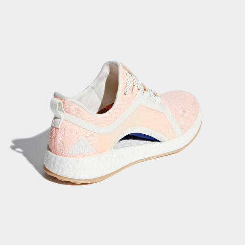 Original Ladies ADIDAS PUREBOOST X - BB6529 - UK 6 (SA 6)