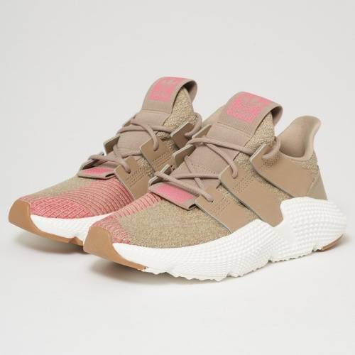 Original Mens ADIDAS PROPHERE - CQ2128 - UK 12 (SA 12)