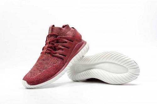 Original Mens ADIDAS TUBULAR NOVA PK - BB8406 - UK 12 (SA 12)