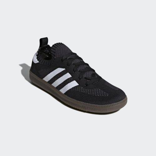 Original Mens ADIDAS SAMBA PK SOCK - CQ2218 - UK 10 (SA 10)
