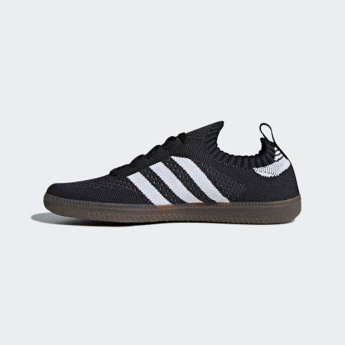 Original Mens ADIDAS SAMBA PK SOCK - CQ2218 - UK 10 (SA 10)
