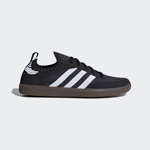 Original Mens ADIDAS SAMBA PK SOCK - CQ2218 - UK 10 (SA 10)