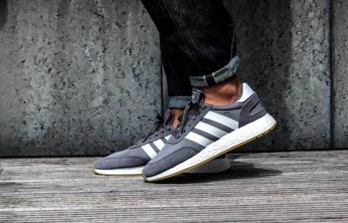 Original Mens ADIDAS INIKI-5923 - D97345 - UK 11 (SA 11)