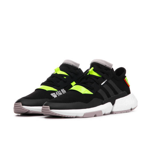 Original Mens ADIDAS POD-S3.1 - BD7693 - UK 12 (SA 12)