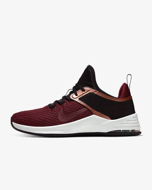 Original Womens Nike Air Max Bella TR - AQ7492-602 - UK 4.5 (SA 4.5)