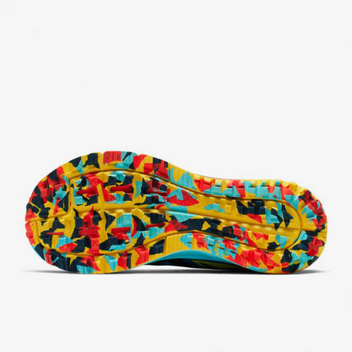 Original Womens Nike AIR ZOOM WILDHORSE - AQ2223-301 - UK 5.5 (SA 5.5)