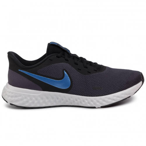 Original Mens Nike REVOLUTION 5 - BQ3204-009 - UK 11 (SA 11)