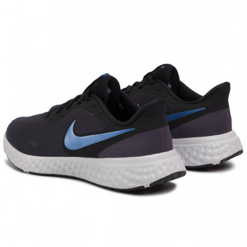 Original Mens Nike REVOLUTION 5 - BQ3204-009 - UK 11 (SA 11)
