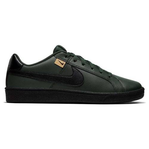 Original Mens Nike COURT ROYALE TAB - CJ9263-300 - UK 8 (SA 8)